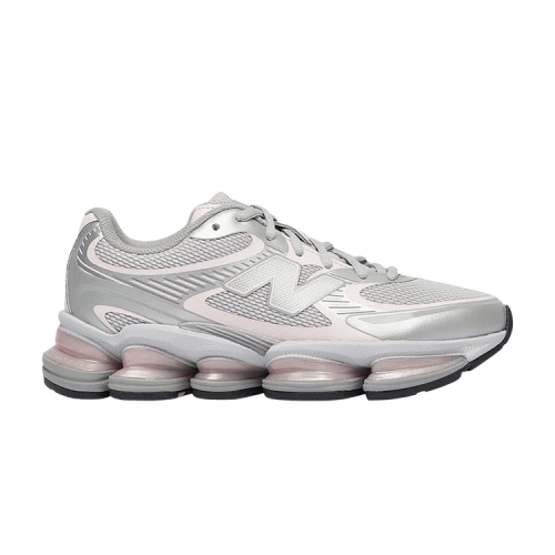New Balance Abzorb 2000 Raincloud Pink Granite