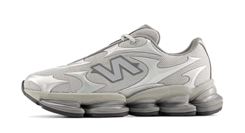 New Balance Abzorb 2000 Silver Metallic