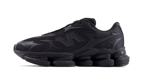 New Balance Abzorb 2000 Cybersigilism Black