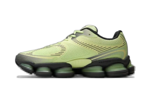 New Balance Abzorb 2000 Limelight Dry Lime