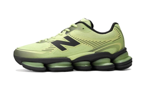 New Balance Abzorb 2000 Limelight Dry Lime