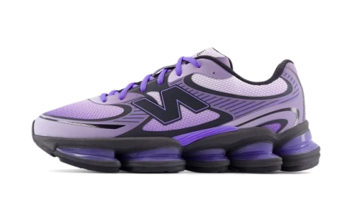 New Balance Abzorb 2000 Taro Electric Indigo