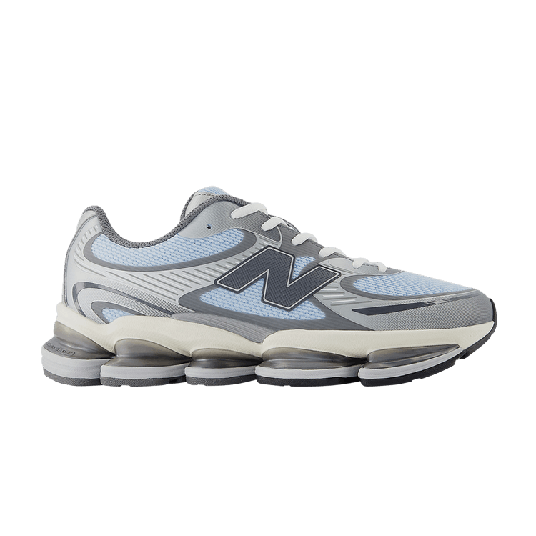 New Balance Abzorb 2000 Blue Grey Cream