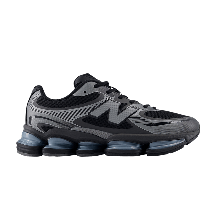 New Balance Abzorb 2000 Black Grey