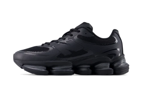 New Balance Abzorb 2000 Black