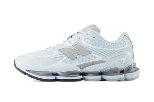 New Balance Abzorb 2000 Blue Ice Grey