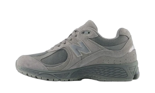 New Balance 2002R Slate Grey Dark Silver Metallic