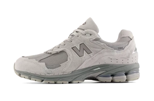 New Balance 2002R Gore-Tex Protection Pack Slate Grey