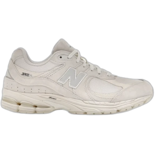 New Balance 2002R White Grey