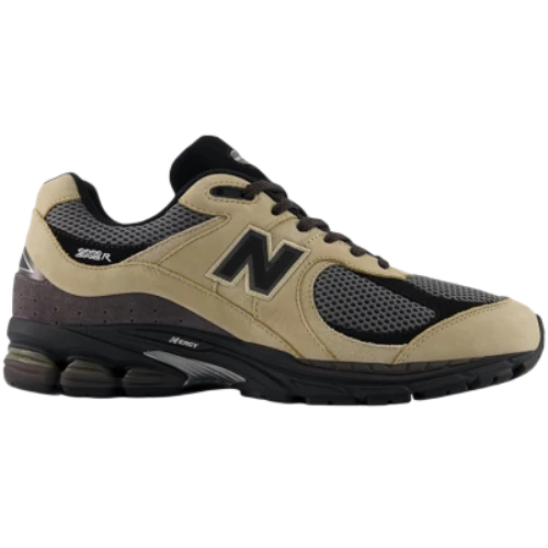 New Balance 2002R Medusa Green
