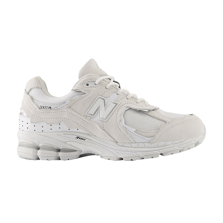 New Balance 2002R Protection Pack White