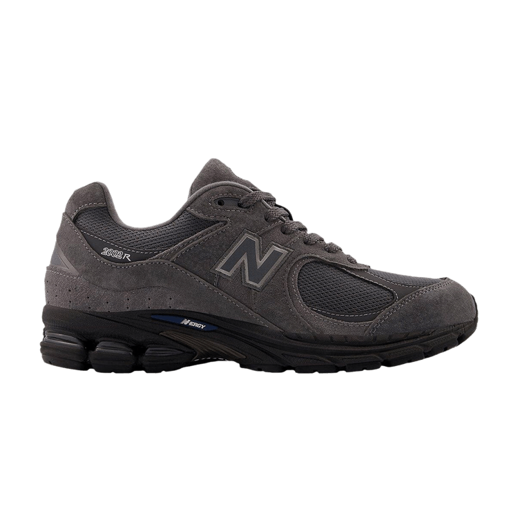 New Balance 2002R Castlerock Dark Shoreline Blue