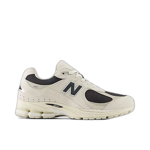 New Balance 2002R Arid Stone Black Coffee