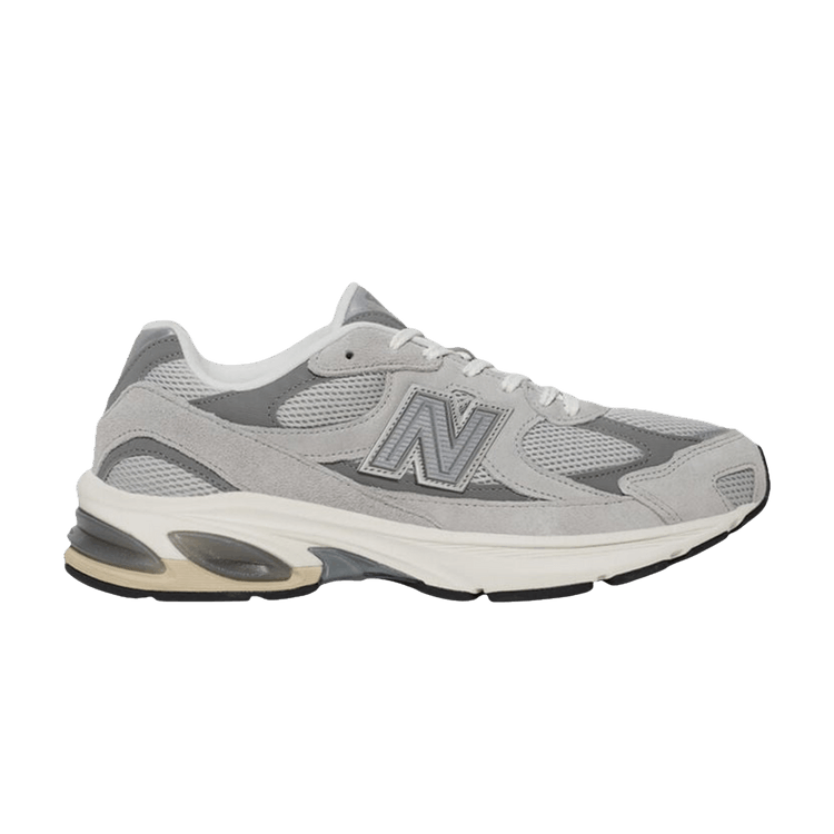 New Balance 2010 Raincloud Harbor Grey