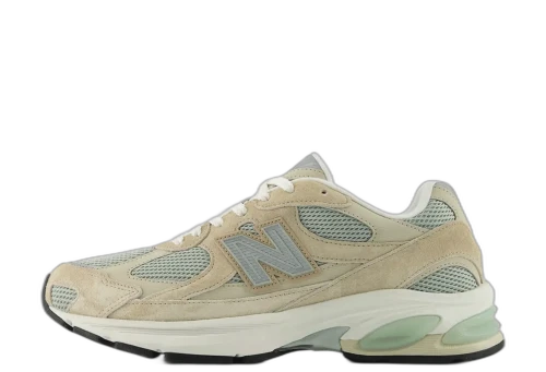 New Balance 2010 Mindful Grey Lone Star Grey