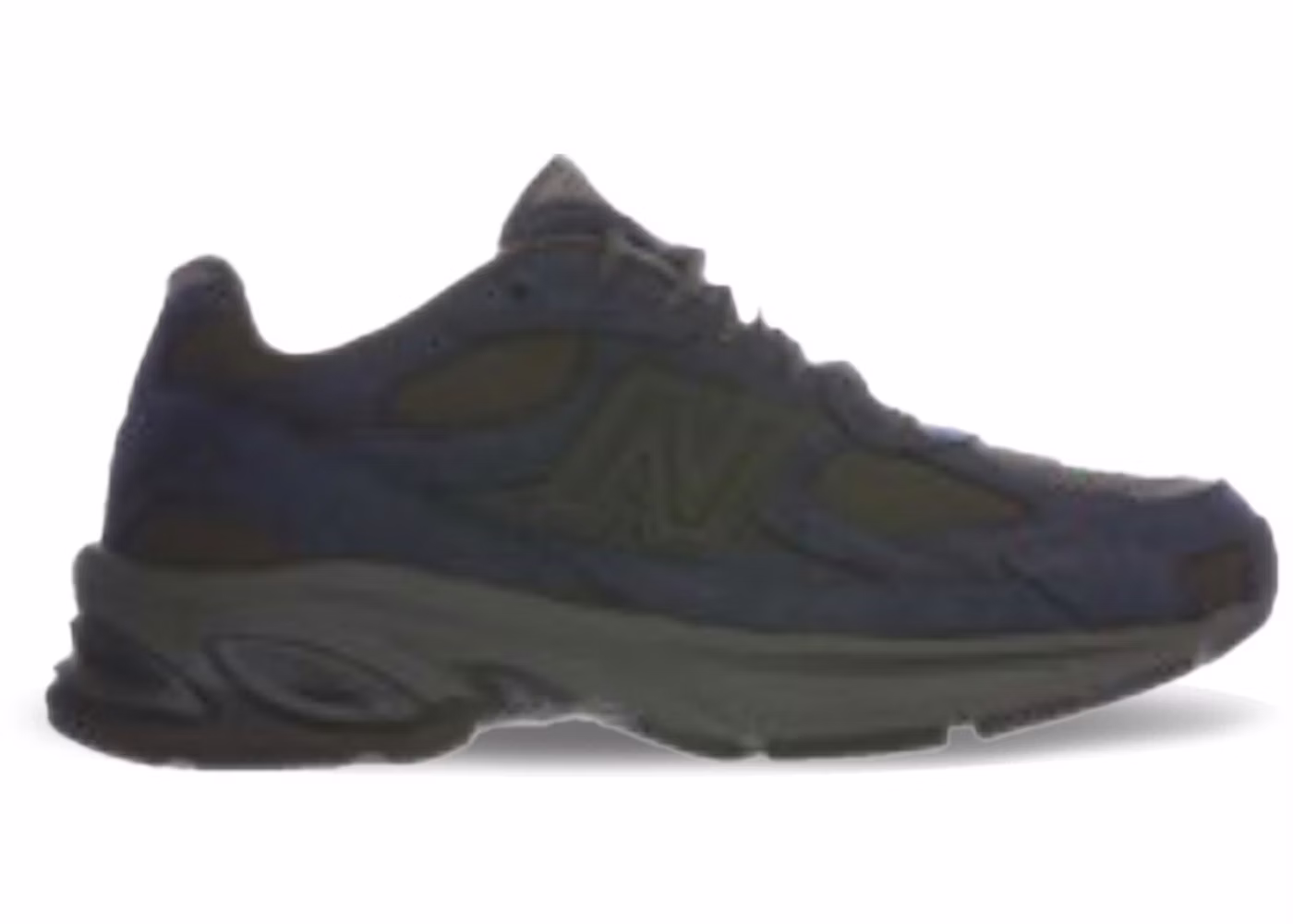 New Balance 2010 Outerspace Faded Black