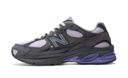 New Balance 2010 Neptune Grey Violet Crush