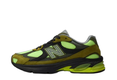 New Balance 2010 Sea Moss Afterglow