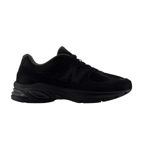 New Balance 2010 Triple Black