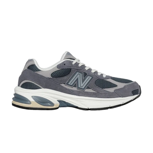 New Balance 2010 Neptune Grey Shadow Blue