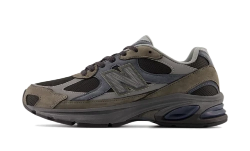 New Balance 2010 Tornado Faded Black