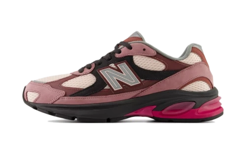 New Balance 2010 Rosewood