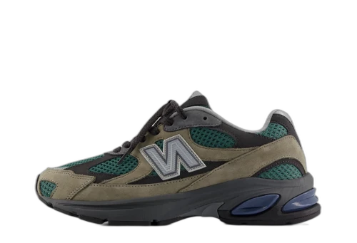 New Balance 2010 Vintage Khaki