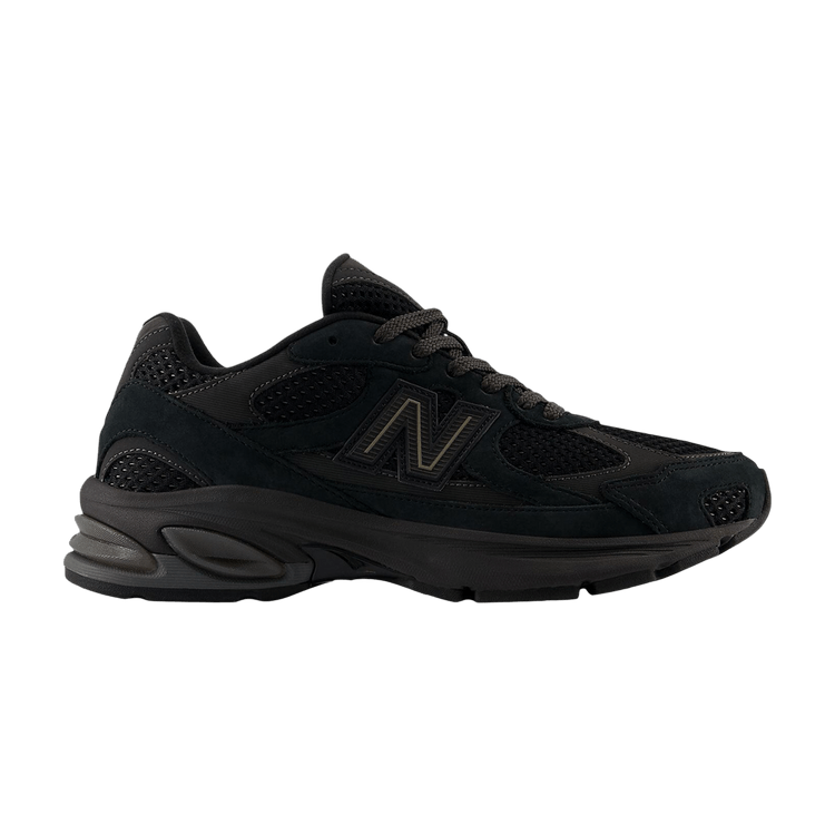 New Balance 2010 Black