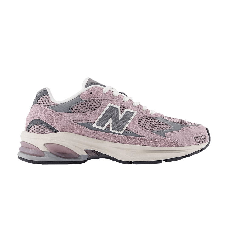 New Balance 2010 Ice Wine Castlerock