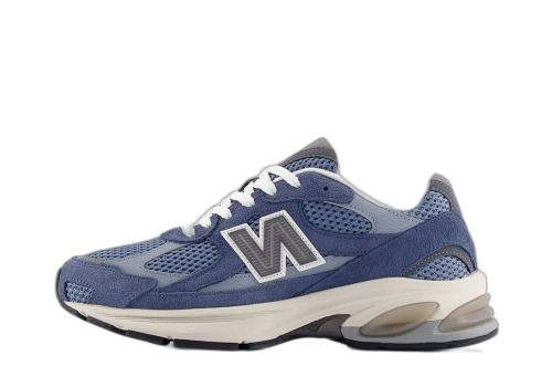 New Balance 2010 Vintage Indigo Arctic Grey