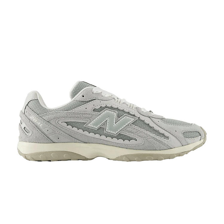 New Balance 204L Lone Star Grey