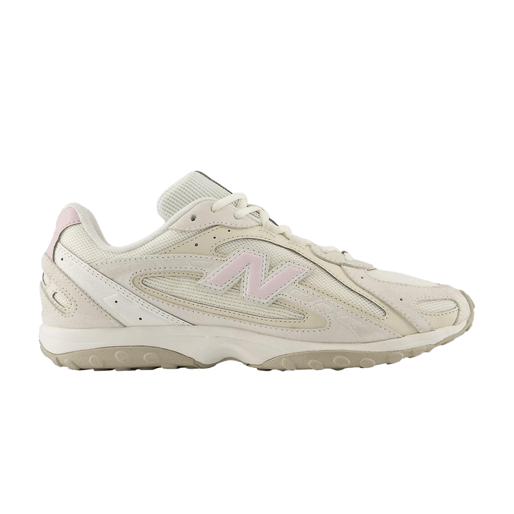 New Balance 204L Sea Salt Pink