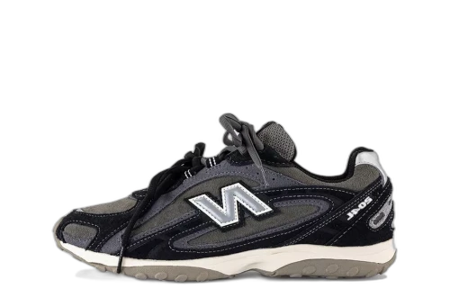 New Balance 204L Black Magnet