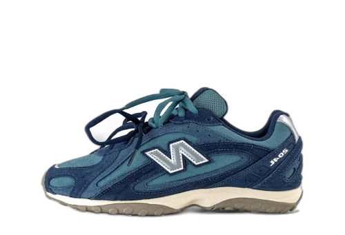 New Balance 204L Navy Salt Watre