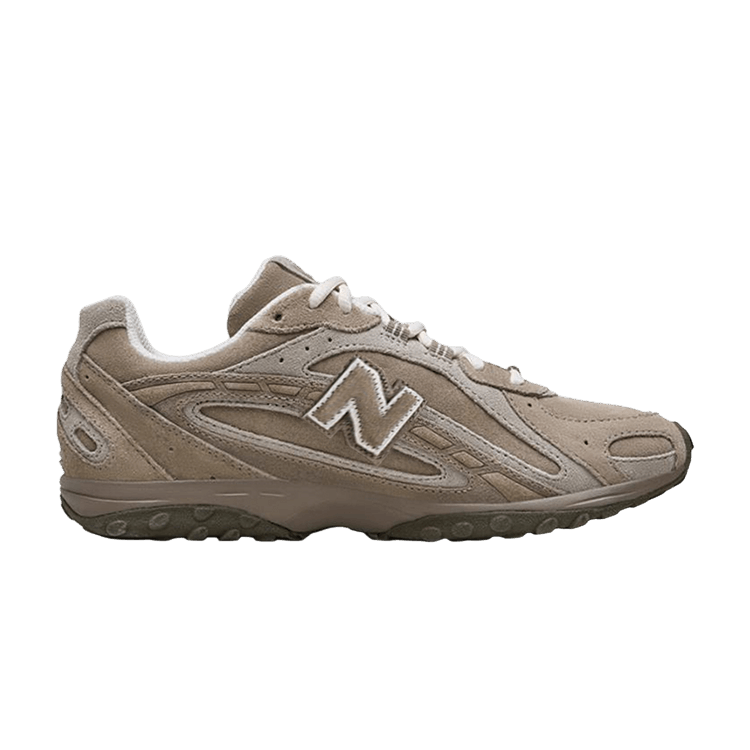 New Balance 204L Mushroom Arid Stone