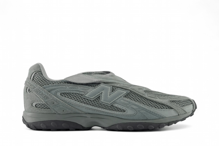 New Balance 204V Bayberry Lone Star Grey