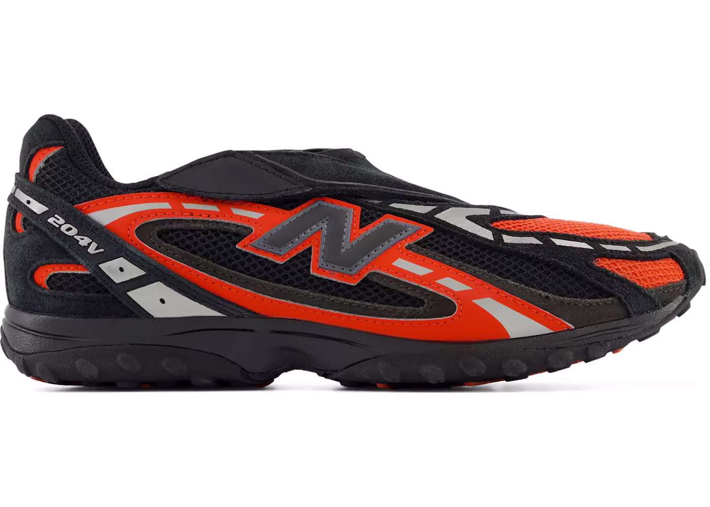 New Balance 204V Neo Flame Black