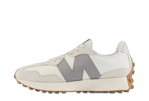 New Balance 327 Moonbeam Shadow Grey