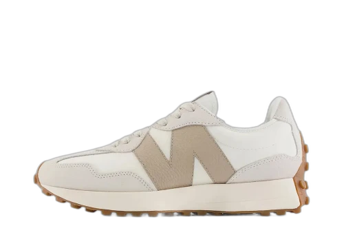 New Balance 327 Moonbeam Driftwood