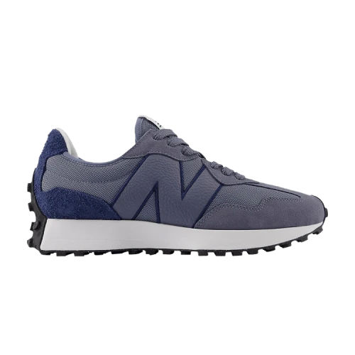 New Balance 327 Purple Castlerock