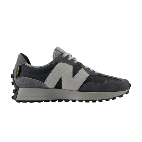 New Balance 327 Cordura Dark Grey