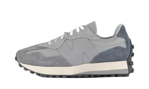 New Balance 327 Grey Day Rain Cloud (2024)