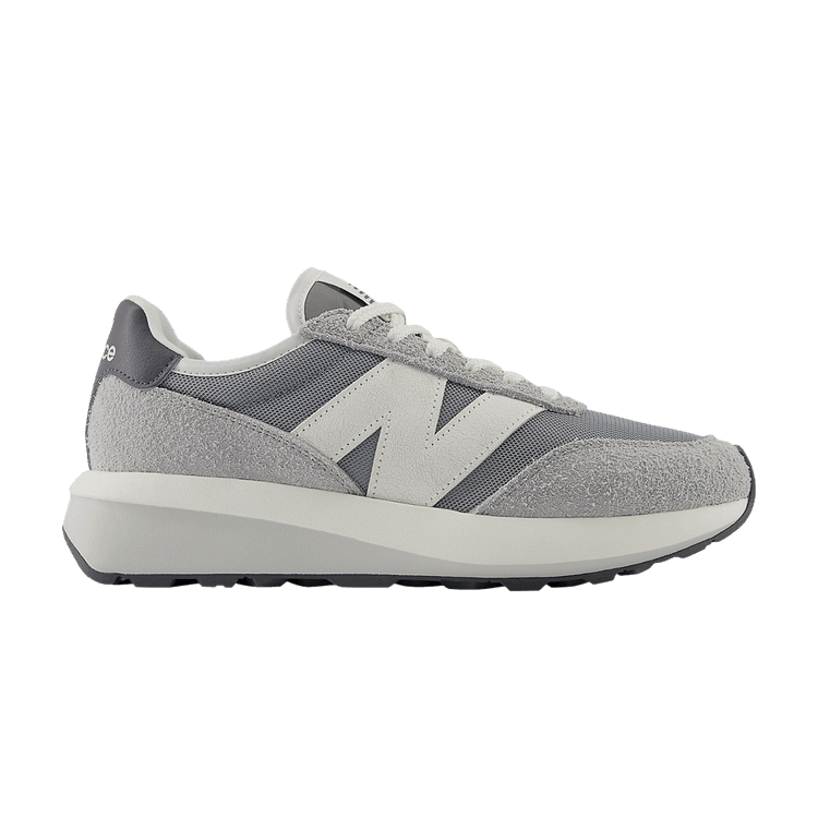 New Balance 370 Grey