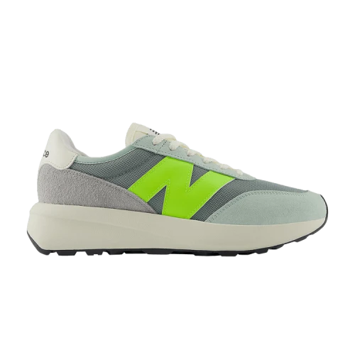 New Balance 370 Juniper Clay Ash
