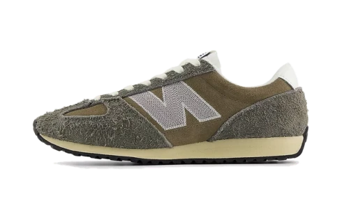 New Balance 471 Tornado Thunder Brown