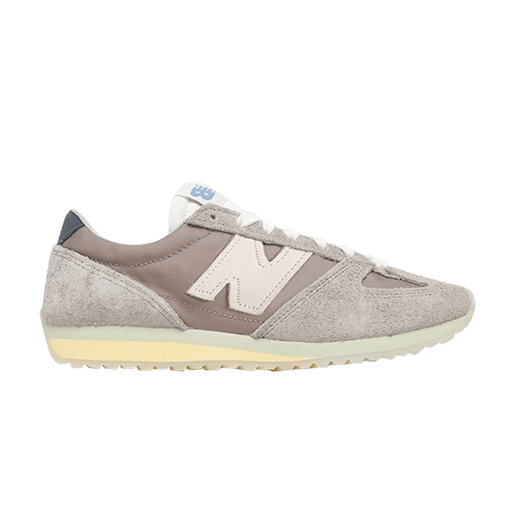 New Balance 471 Grey Day (2025)