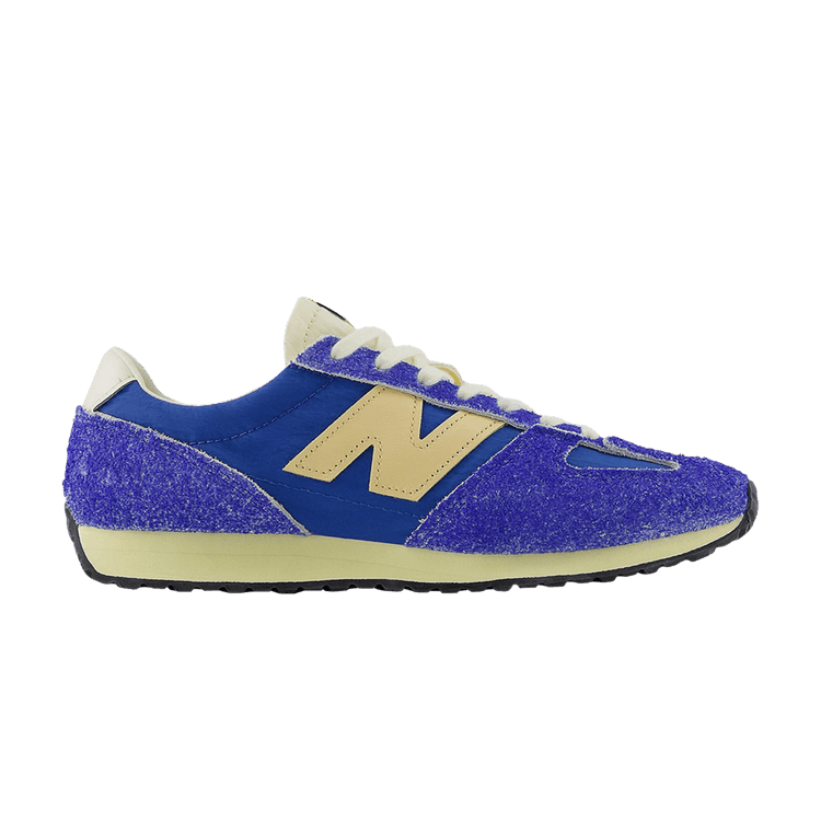 New Balance 471 Blue Agate Hay