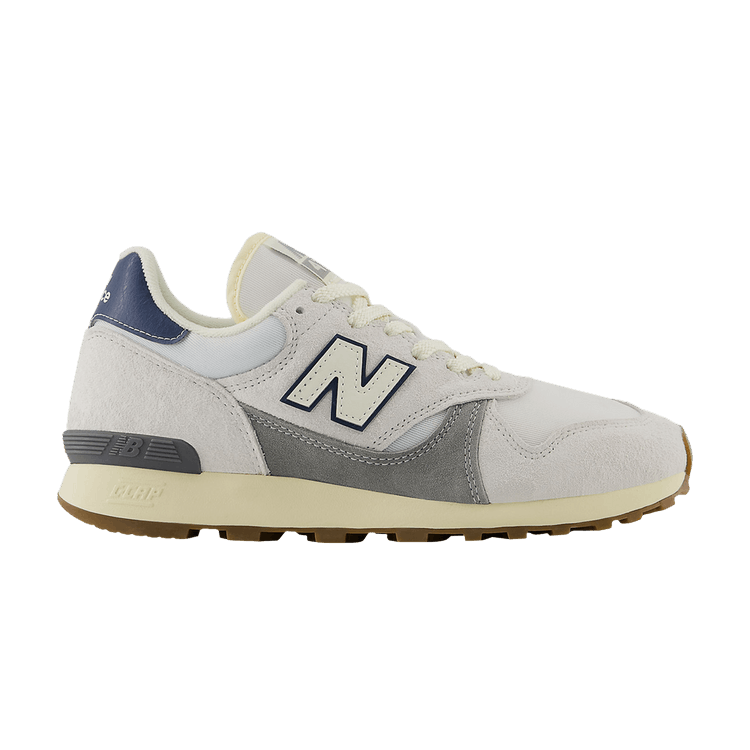 New Balance 475 Reflection White Slate Grey