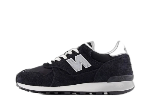New Balance 475 Black Raincloud White