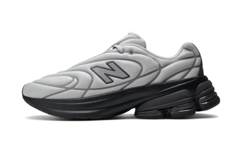 New Balance 5030 Moonrock Black